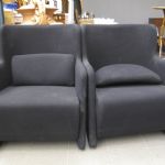 656 1707 ARMCHAIRS